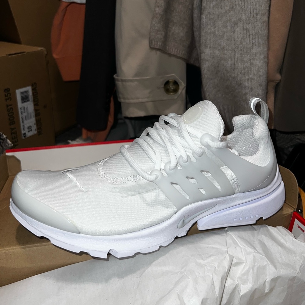 Men Nike Presto